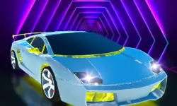 Cyber City Driver