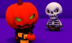 Jack-O Gunner