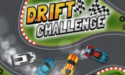 Drift Challenge