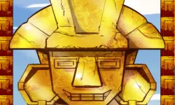 Maya Brick Breaker-3