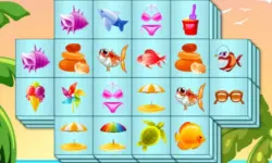 Summer Mahjong