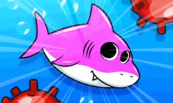 Go Baby shark Go