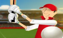 stick cricket