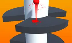Helix Jump
