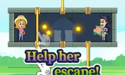 Help Her Escape