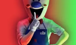 ICESCREAM HORROR NEIGHBORHOOD
