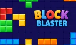 Block Blaster