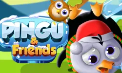 Pingu & Friends