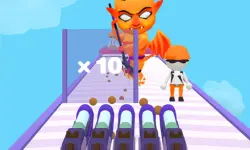 Gun Fest Game