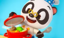 Dr Panda Restaurant