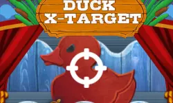 Duck X Target