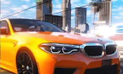 Drift Bmw Car-SBH