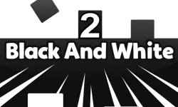 Black And White 2