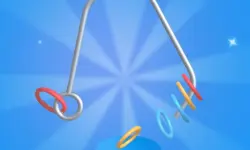 Slide Hoops 3D