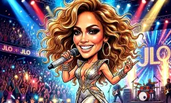 Jennifer Dress Up Challenge
