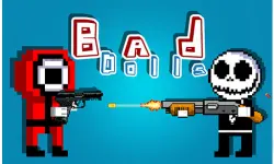 Bad Dolls