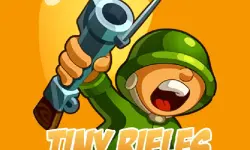 Tiny Rifles