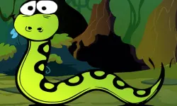 Fun Snake