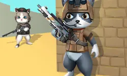Super Cat Free Fire