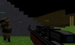 Pixel Gun Apocalypse 2025