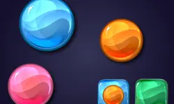 Break The Candies