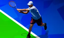 Tennis Open 2020