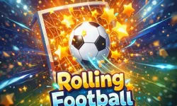 Rolling Football
