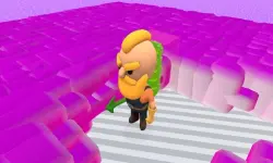 Crazy Miner