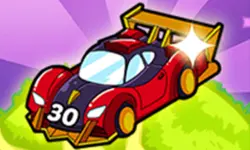 Merge Car Idle Tycoon