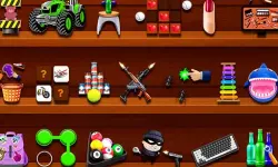 Antistress Relaxing Game