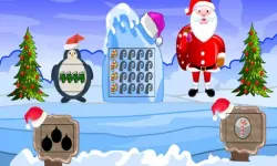 Christmas Resort Escape