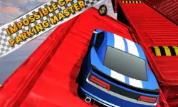 image Impossible car parking master