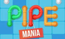 Pipe Mania