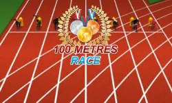 100 Meters Race