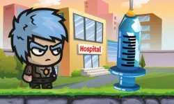 Baby Injection
