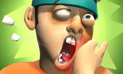 Slap Kings - Fun & Run 3D Game