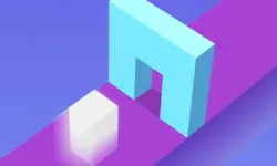 Shape Shift Run