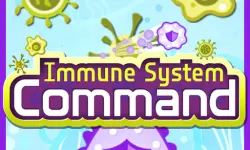 Immune system Command
