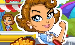 Julias Food Truck