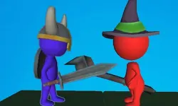Castle Wars: Cell Battle