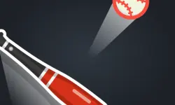 Baseball Hit