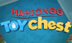 Mahjong Toy Chest