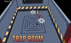 Trap Room