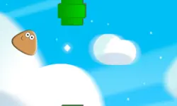 Flappy Pou