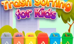Trash Sorting for Kids