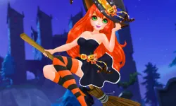 Horrible Lovely Manicure Halloween 2019