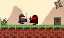 Circle Ninja 2019