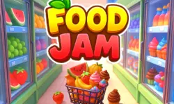 Food Jam