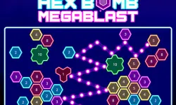 Hex bomb - Megablast