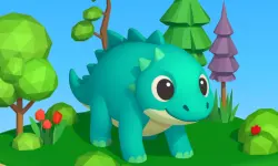 Dino Idle Park